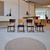 Chairs of the mid-century