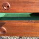 Enfilade scandinave en teck