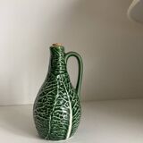 Ceramic pitcher cabbage AC Pereira Portugal