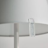 Melampo Notte table lamp by Adrien Gardère for Artemide