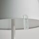 Melampo Notte table lamp by Adrien Gardère for Artemide