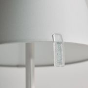 Melampo Notte table lamp by Adrien Gardère for Artemide