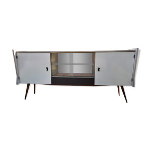 enfilade années 60