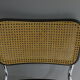 Paire de chaises Cesca B32 de Marcel Breuer 1980