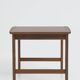 Table basse 'Frisco' - Folke Ohlsson