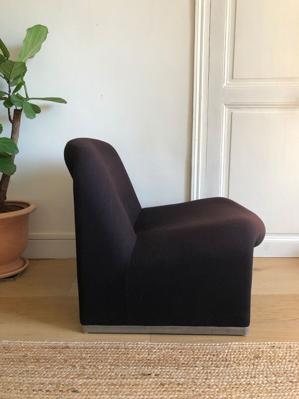 Fauteuil Alky giancarlo piretti - Castelli