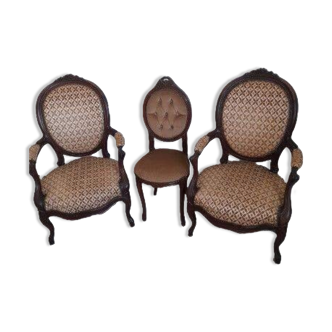 fauteuil