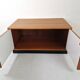 Günter Renkel for Rego mobile small sideboard