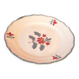 Françoise E.charbonnier Salins dish