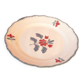 Françoise E.charbonnier Salins dish
