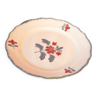 Françoise E.charbonnier Salins dish