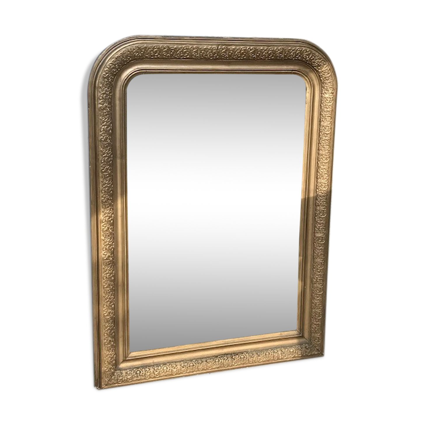 Mirror Louis Philippe 77x104cm