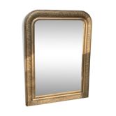 Mirror Louis Philippe 77x104cm