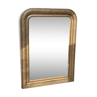 Miroir Louis Philippe 77x104cm