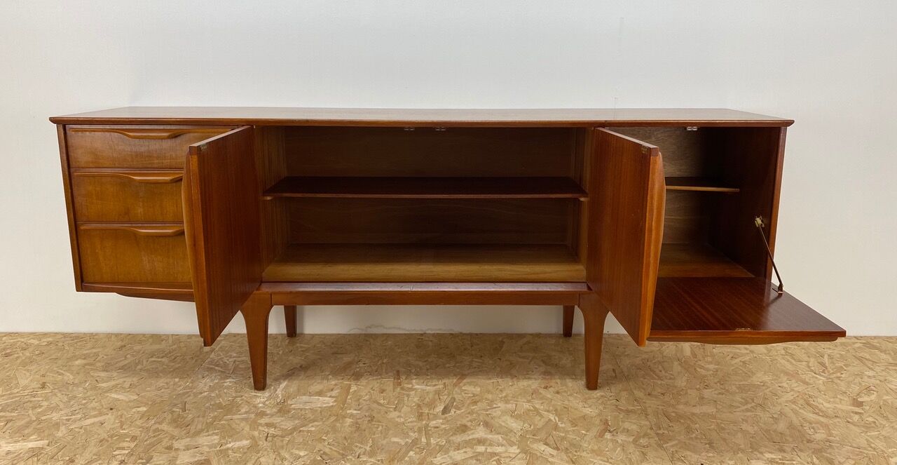 Mid century vintage sideboard