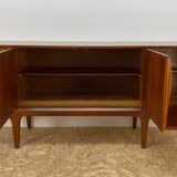Mid century vintage sideboard