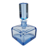 Czechoslovakian Art Deco carafe from Moser, 1930s