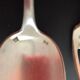 Silver-plated metal cutlery, Fidelio model