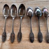 Antique Christofle cutlery