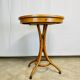 Guéridon, table d'appoint Thonet