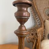 Bougeoir ancien
