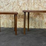 Tables d'appoint