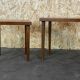 Tables d'appoint