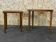 Tables d'appoint