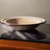 4 hollow ceramic plates