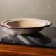 4 hollow ceramic plates
