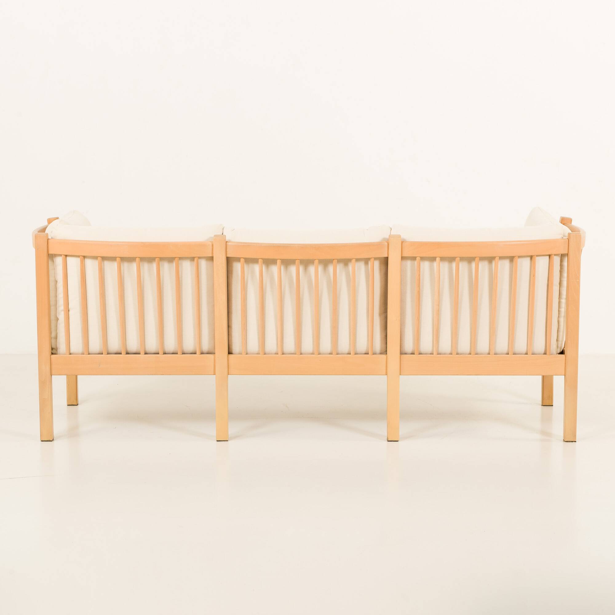 Danish mid century sofa attr. to Ebbe Gehl & Søren Nissen, 1980s