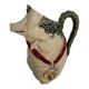 Pichet Barbotine