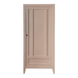 Armoire Parisienne Colorée