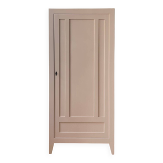 Armoire Parisienne Colorée