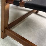 Vintage Scandinavian armchair by Hyllinge Mobler 1960
