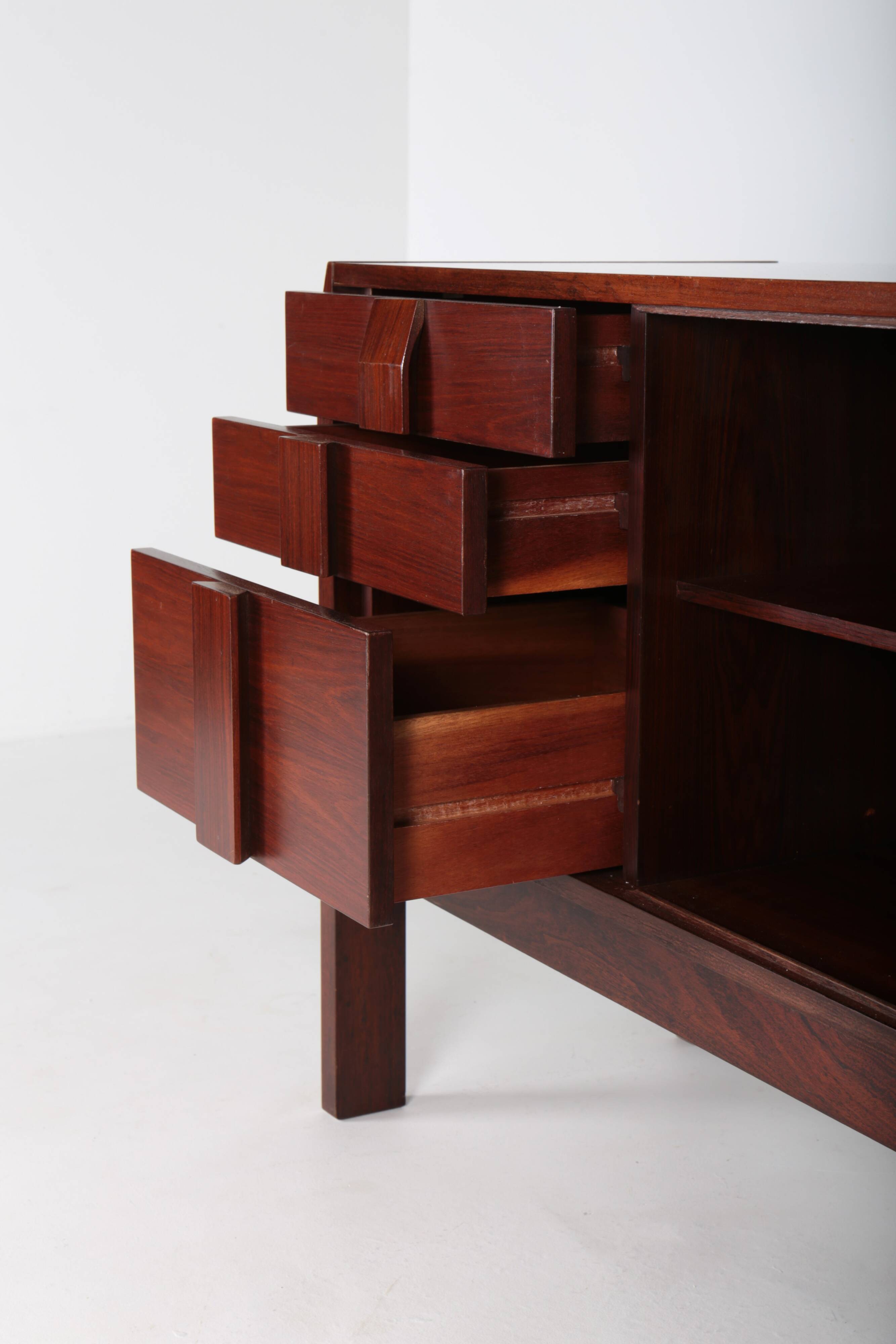 Sideboard by Jean Gillon for Italma, Brazil, 1960s