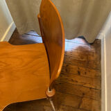 Kusch + co Solid Beech Chair