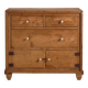 Ancienne commode provençale (c.1920) #31