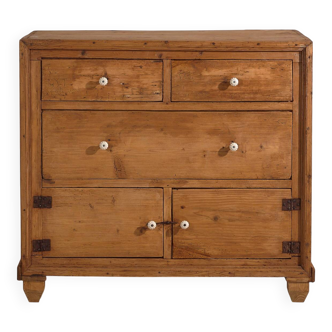 Ancienne commode provençale (c.1920) #31