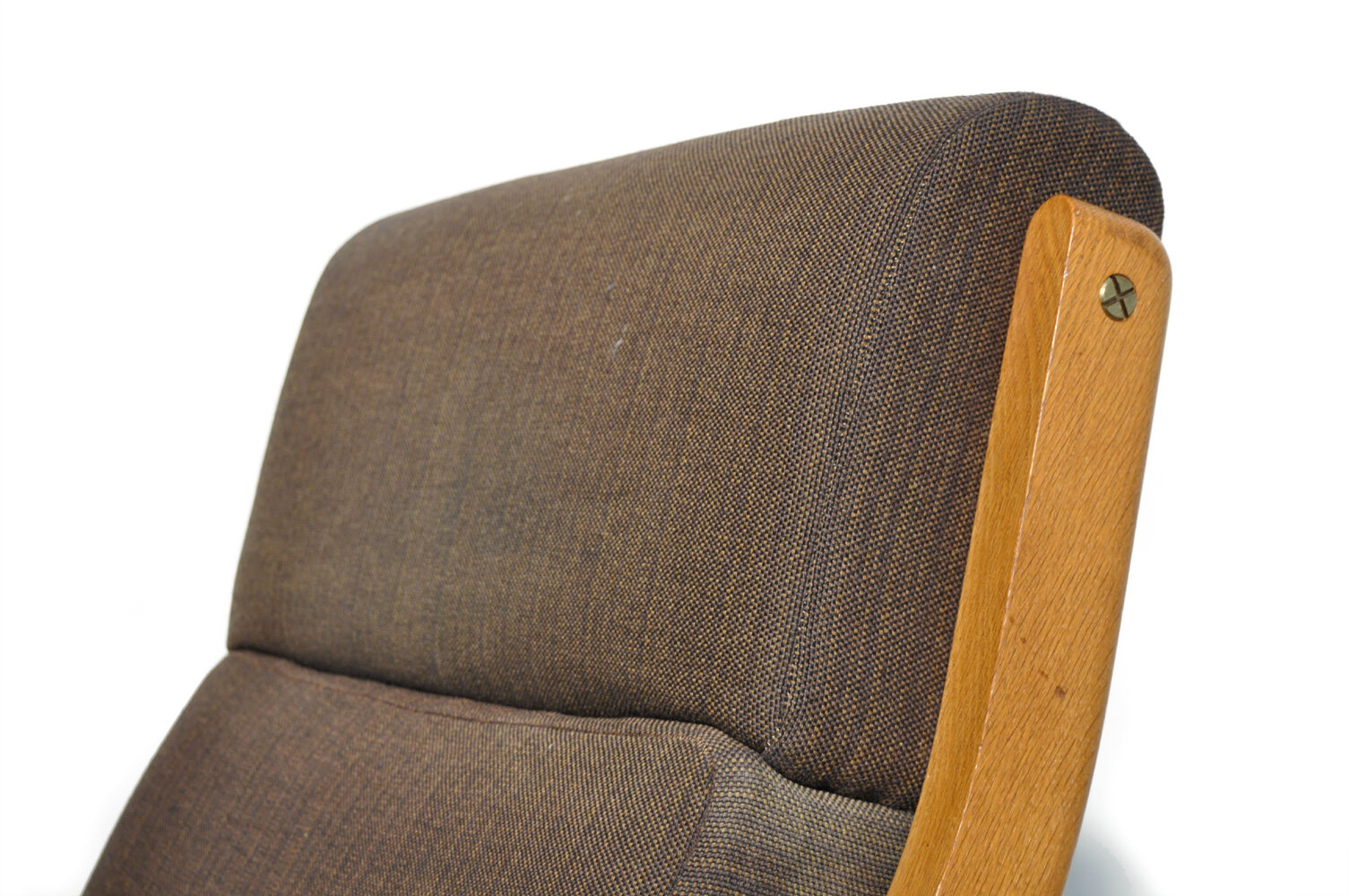 Armchair, GE 290 designed by Hans J. Wegner for Getama, Denmark 1950s