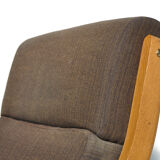 Armchair, GE 290 designed by Hans J. Wegner for Getama, Denmark 1950s