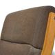 Armchair, GE 290 designed by Hans J. Wegner for Getama, Denmark 1950s