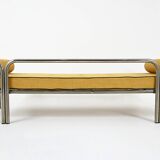 “Locus Solus” daybed by Gae Aulenti for Poltronova, 1960s