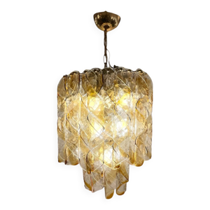 Torciglioni, suspension