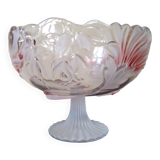 Crystal cup and Flamenco crystal paste