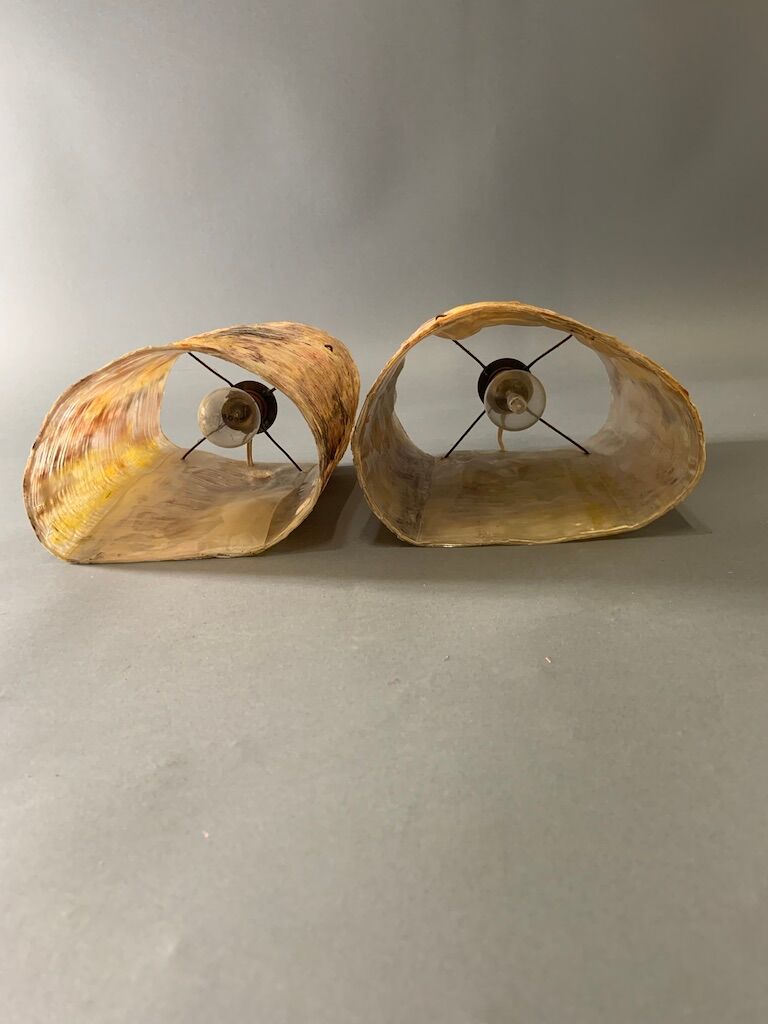 Wall lamps talosel workshop line vautrin