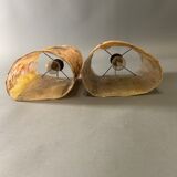 Wall lamps talosel workshop line vautrin
