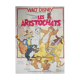 Poster "The aristocats"