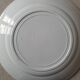 Round dish Terre de Fer Chevreuse