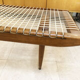 Design coffee table Georges Tigien 1960
